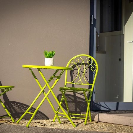 Arrowtowns Golden Stay Zewnętrze zdjęcie